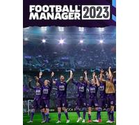 Football Manager 2023 (PC) - Epic Games Account - GLOBAL