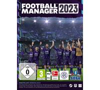 Football Manager 2023 (PC) (Mac OS X)