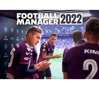 Football Manager 2023 (PC) Official website Key - EU