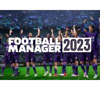 Football Manager 2023 (PC) Steam Key - EU