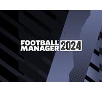Football Manager 2024 (PC) Steam Account - GLOBAL
