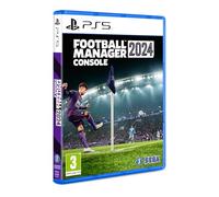 Football Manager 2024 PlayStation 5