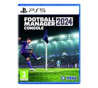 Football Manager 2024 PS5 (SP) [185963]