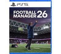 Football Manager 2026 PlayStation 5 Pre-order