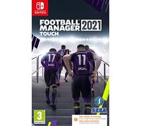 Football Manager 21 CIAB NS