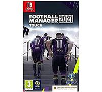 Football Manager 21 FR CIAB NS (English ingame)
