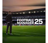 Football Manager 25 (PC) Official website Key - EU