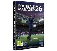 Football Manager 26 PC/MAC