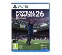 Football Manager 26 Playstation 5 standard