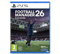 Football Manager 26 - PS5
