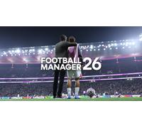 Football Manager 26 (Steam Account)