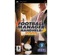 Football manager 9