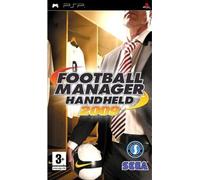 Football Manager 9