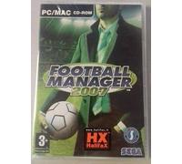 Football Manager Campionato 2007 07 PC Nuevo Precintado PAL 4 ITA Tipo Scudetto