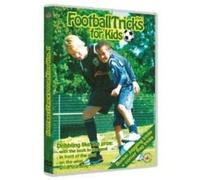 Football Moves & Tricks for Kids Vol.1 [Reino Unido] [DVD]