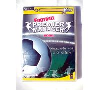 FOOTBALL PREMIER MANAGER 2006