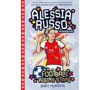 Football Rising Stars: Alessia Russo