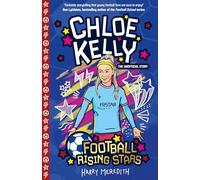 Football Rising Stars: Chloe Kelly