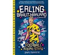 Football Rising Stars: Erling Braut Haaland: 3