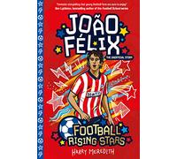 Football Rising Stars: Joao Felix: 2