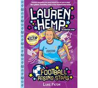 Football Rising Stars: Lauren Hemp