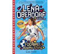 Football Rising Stars: Lena Oberdorf