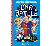 Football Rising Stars: Ona Batlle