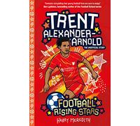 Football Rising Stars: Trent Alexander-Arnold: 4