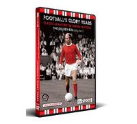 Football S Glory Years - Football's Glory Years: Manchester United Golden Era Volume 3 [DVD] [Reino Unido]