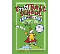 Football School Season 1: Where Football Explains the World
