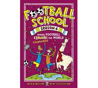 Football School Season 4: Where Football Explains the World