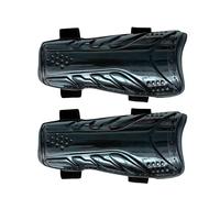 Football Shin Guards Soccer Leg Protection Calf Guard Pads Unisex Sports