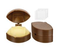 Football Silicone Mold,2 Pieces Sports Ball Theme Baking Cutter - Cakepop Molds Shapes with 100 Sticks | for Birthday Party Team Celebration Graduation Holiday Family Gathering Home Baking