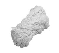 Football Soccer Net Sports Replacement Soccer Goal Post Net for Sports Match Training Adults and Youth Football Practice (6X4FT)