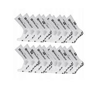 Football Socks Non-slip R. 39-46 10pcs Men's Sports Socks