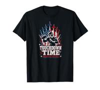Football Sport College Team US Camiseta