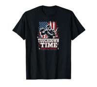 Football Sport College Team US Camiseta