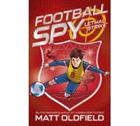 football spy: lethal strike