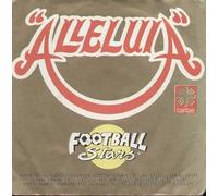 Football Stars - 7"-45 giri" Alleluia VINYL