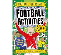 Football Superstars: Football Activities Rule