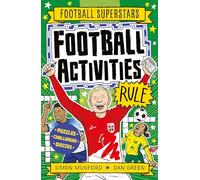 Football Superstars: Football Activities Rule