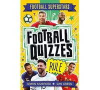 Football Superstars: Football Quizzes Rule
