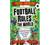 Football Superstars: Football Rules the World