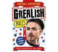 Football Superstars: Grealish Rules