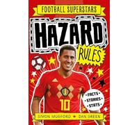 Football Superstars: Hazard Rules: 5