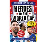 Football Superstars: Heroes of the World Cup Rule