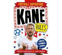 Football Superstars: Kane Rules: 3