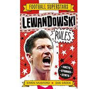 Football Superstars: Lewandowski Rules