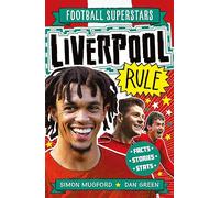 Football Superstars: Liverpool Rule