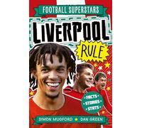 Football Superstars: Liverpool Rule